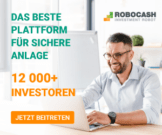 Comparación de reseñas de Robocash P2P