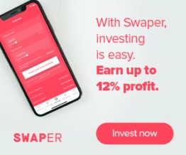 Experiencias Swaper P2P