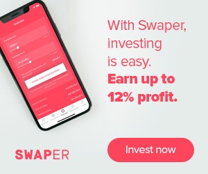 Swaper P2P Erfahrungen