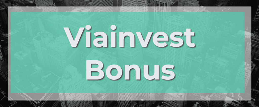 Viainvest Bonus