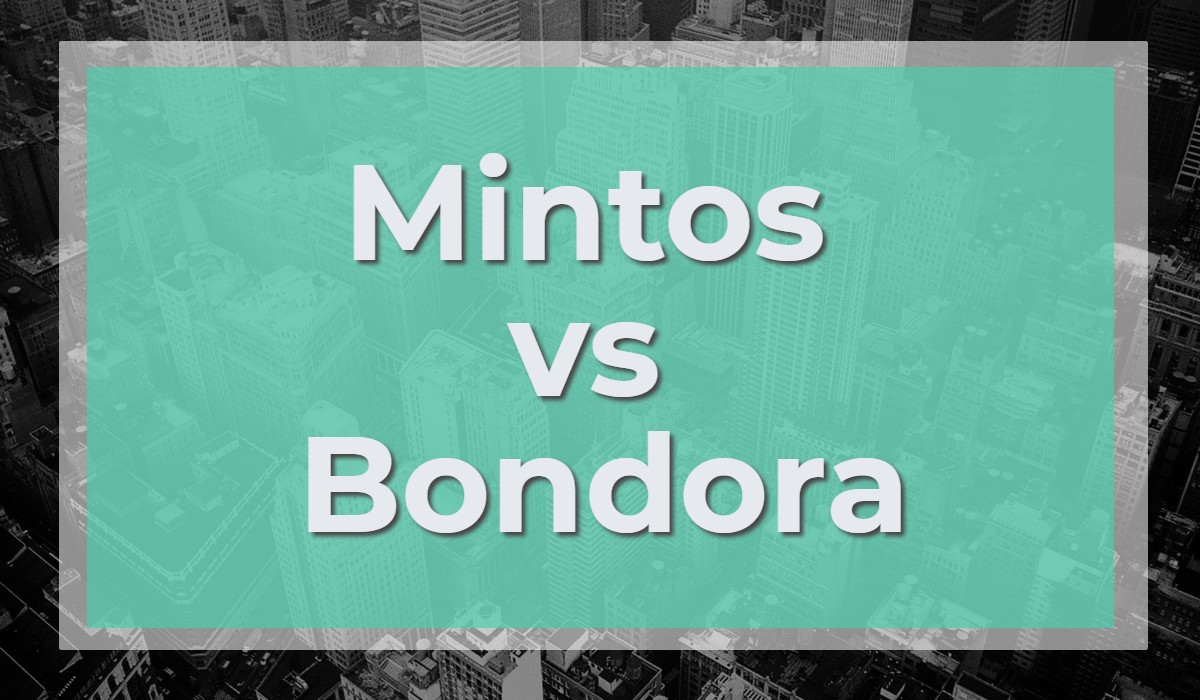 Mintos oder Bondora