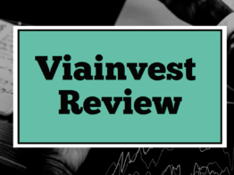 Viainvest Erfahrungen
