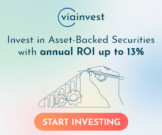 Viainvest Préstamos P2P Experiencias y Comparación