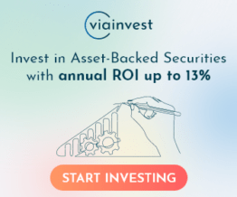 Viainvest Préstamos P2P Experiencias y Comparación