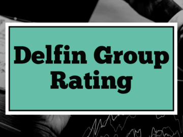 Delfin Group Mintos Kreditgeber Rating