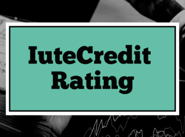 IuteCredit rating