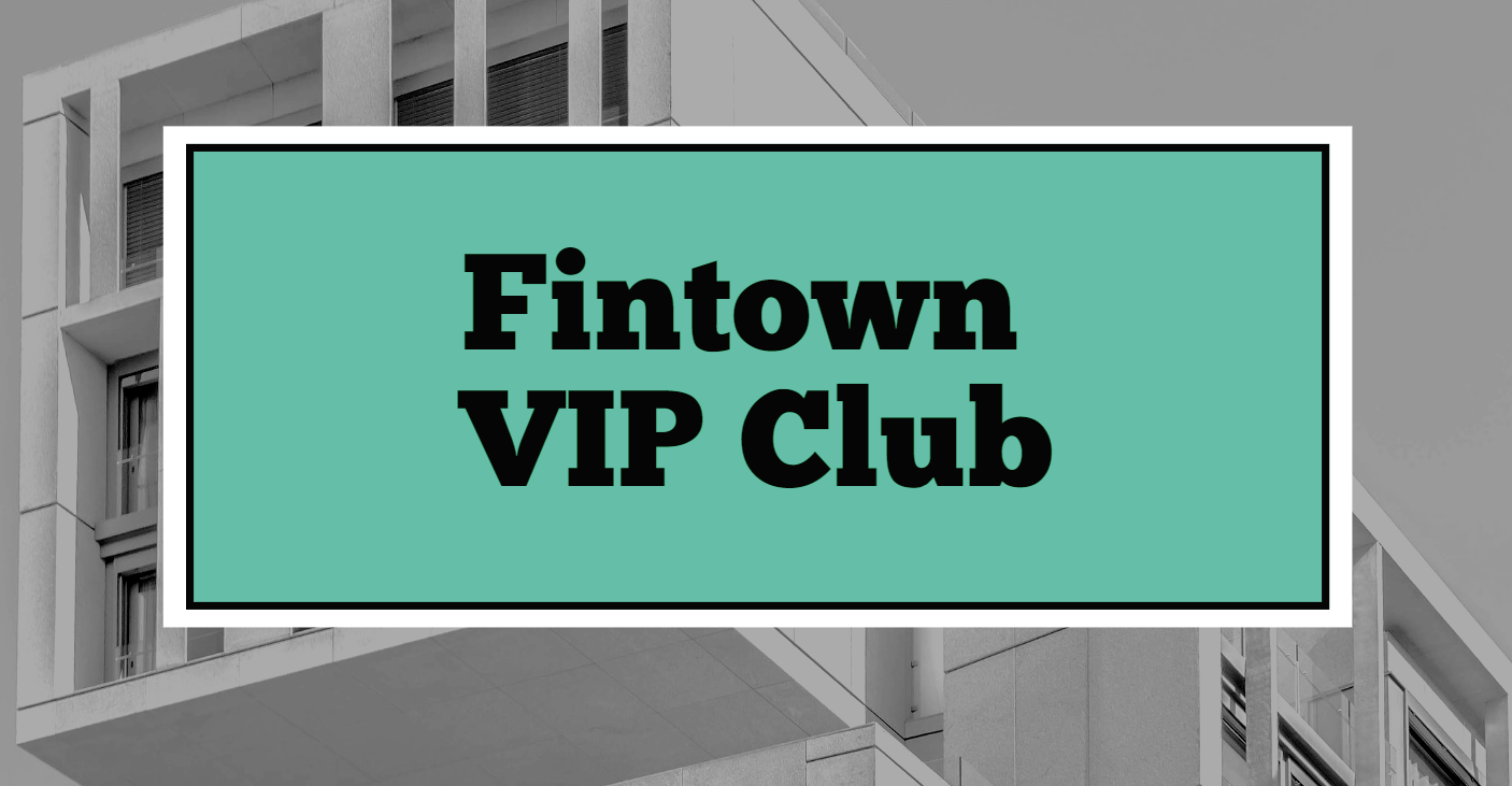 Fintown VIP Club