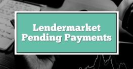 Lendermarket Pending Payments Erfahrungen