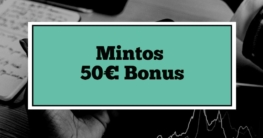 Mintos 50€ Freunde-Werben-Bonus Aktion