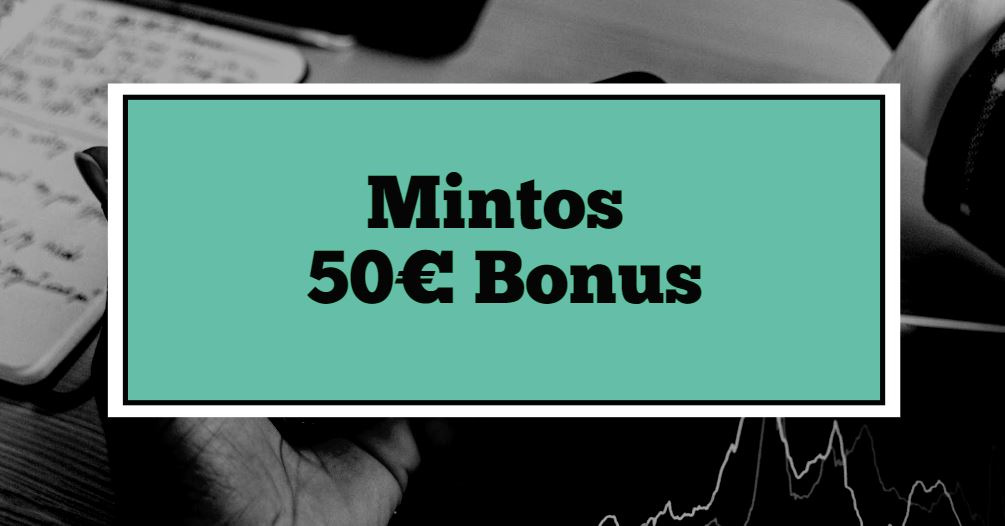 Mintos 50€ Freunde-Werben-Bonus 2023