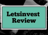 Letsinvest Crowd-Investing Review