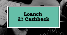 Loanch Cashback