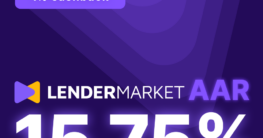 Lendermarket 2.0 Bonus