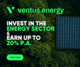 Ventus Energy P2P-Kredite Review