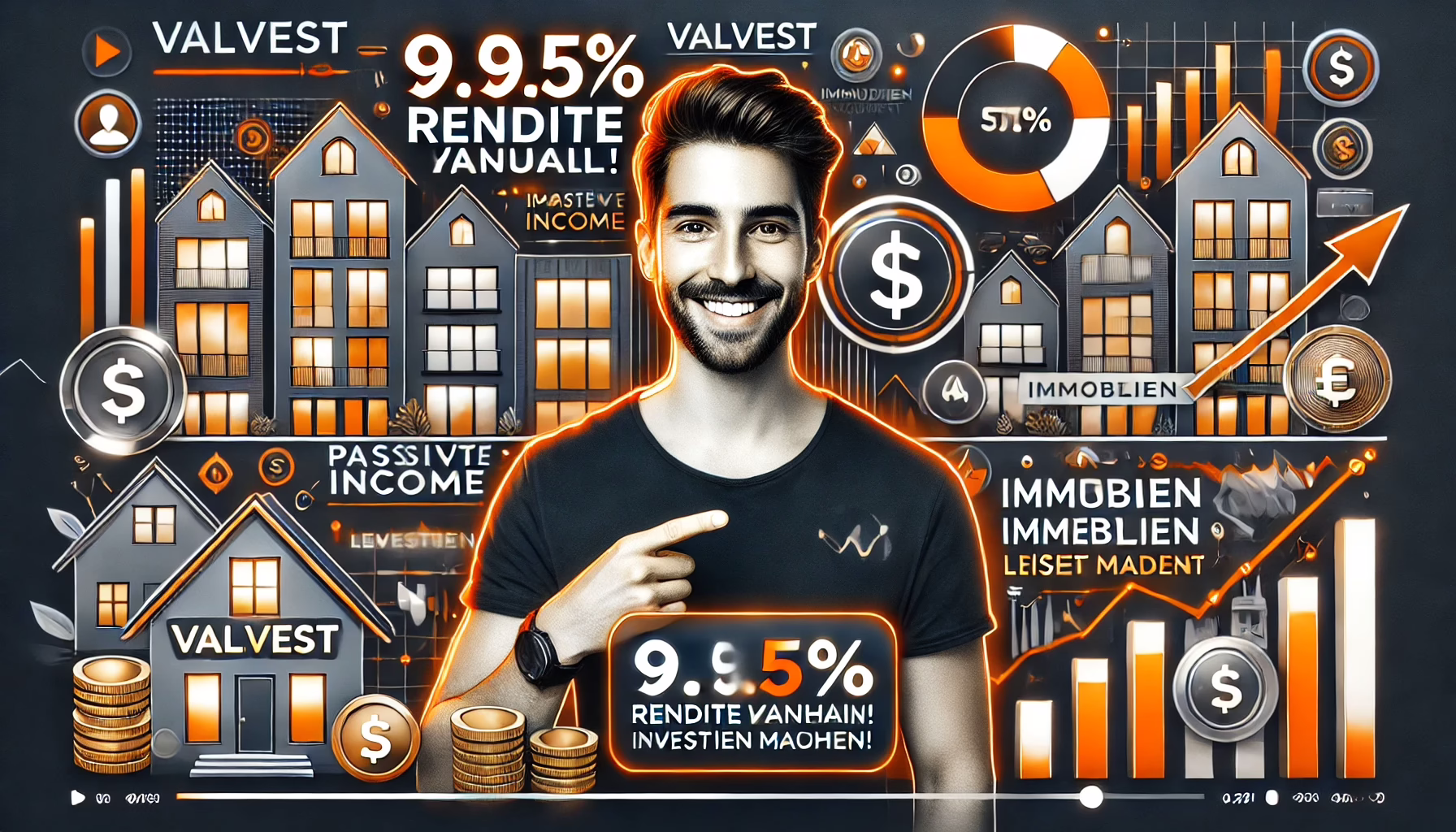 Valvest.io Review & Erfahrungen