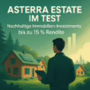 Asterra Estate P2P Erfahrungen