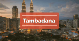Tambadana Kreditgeber