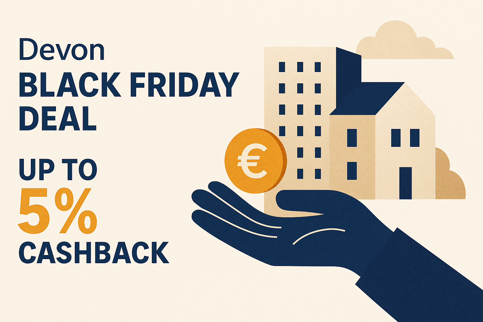 Devon Black Friday Deal 2025