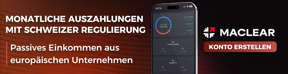 Maclear Black Friday Aktion 2025