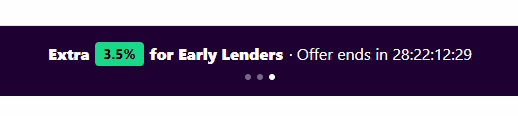 MyPeak Finance Cashback Angebot