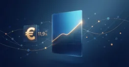 Beitragsbild zu Income Marketplace: 11,9 Mio. Euro im September 2026 finanziert – 43 % Wachstum und neue Kreditgeber-P…