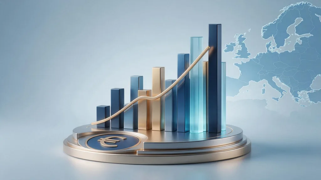 Illustration zu Go & Grow und Bondora Group Statistiken für September 2026: Stabiler Start in den Herbst